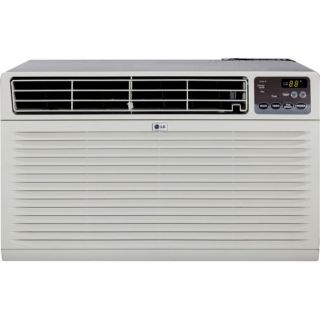 9800 BTU Through the Wall Air Conditioner with Remote