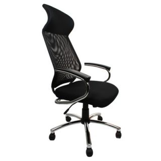 Merax Hight Back Mesh Office Chair   238 021