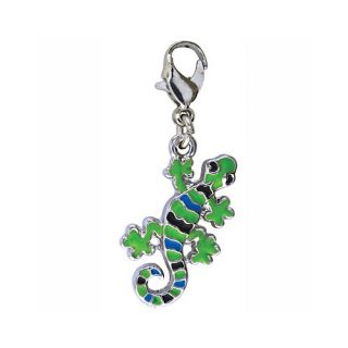 Janlynn Popcorn Charm   CHARM243