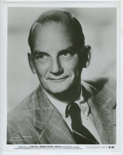 Movie Still Millard Mitchell in Convicted 1950 Photo