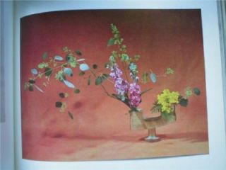 The Art of Arranging Flowers Guide to Japanese Ikebana