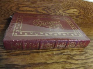 Marley Me Easton Press John Grogan Leather Signed Edition Collectors