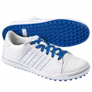 Adidas Mens Adicross Spikeless Golf Shoes Golf