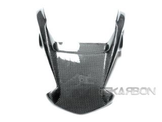 Made of highest 3k Carbon Fiber material. UV protection coating to
