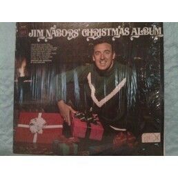   Christmas Album Columbia Records vinyl Gomer Pyle USMC Andy Griffith