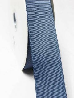 Grosgrain Ribbon Wholesale 9mm 3 8 100 Yards All Blues Colors to