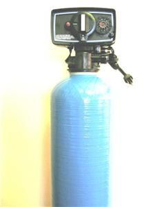 Whole House Iron Manganese Well Water Filter