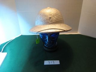 Hawley Products Co Pith Helmet 1944