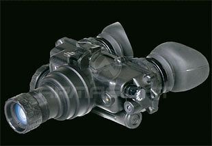 ARMASIGHT PVS7 GEN 2 SD Night vision goggles NAMPVS700123DS 1