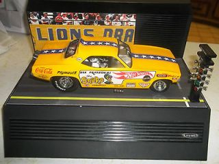 Newly listed HotWheels LEGENDS TO LIFE THE SNAKE NHRA FUNNY CAR Don