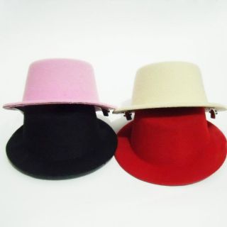 this listing is for 40 mini hats we welcome mix quantities of any