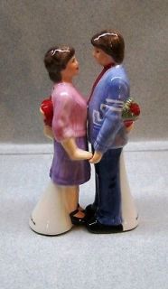 happy days joanie chachi salt pepper shakers wg time left