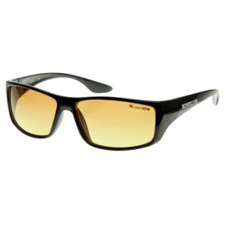  HD Vision Clarity Sports Square Wraparound Official XLOOP Sunglasses