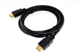 Ft HDMI Cable  Version 1.4, High Speed with Ethernet HD TV 3D TV