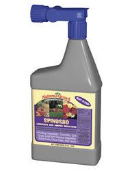 Natural Guard Spinosad Bagworm Killer 32 oz Insecticide