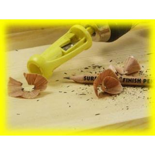 CH Hanson 02001 Pro Sharp™ Finishing Pencil Carpenter