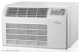   26 Soleus 9,000 BTU Wall Air Conditioner & Heater With 24 Hour Timer