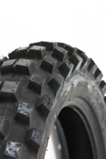 Scorpion MXeXTra Medium Soft to Hard Terrain Rear Tire 120/90 19