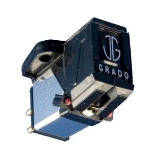 Grado Prestige Red Standard Mount Turntable Cartridge