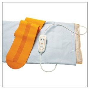 New Drive Therma Moist Heating Pad Michael Graves Solutions Size Large