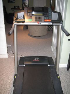 HealthRider Outlook Treadmill Excellent Condition