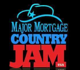 Country Jam Tickets Grand Junction Colorado 4 Day Pass 2