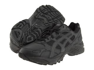 Asics Gel Foundation Walker QL815 Mens Walking Shoes Size 7 5 Wide 4E