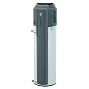  Gal 12 Year Hybrid Electric Water Heater with Heat Pump Techn