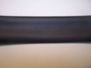 Black Adhesive Heat Shrink Tube Tubing Sleeve Loom Harness
