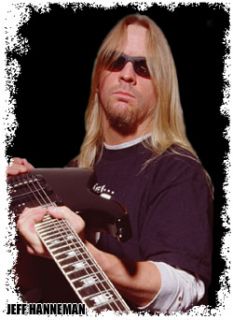 2012 ESP Jeff Hanneman JH 600 Guitar Slayer King JH 600 Holiday Sale