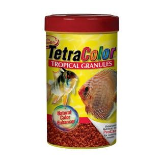 Tetracolor Tropical Granules 10 58 Oz