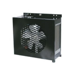 6500 12V Universal Maradyne Heating Cooling Wall Mount Cab Heater