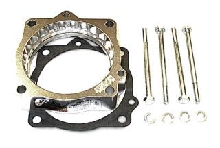 Ram Taylor Cable Helix Power Tower Throttle Body Spacer   57044