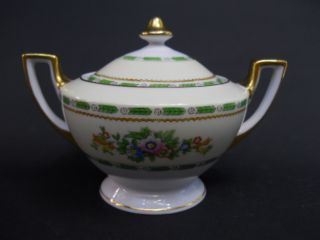 see my other listings for many more pieces in this Meito China Graton