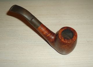 hardcastle s marquis 390 london made smoking pipe unsmoked condition