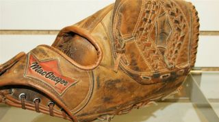 Tommy Helms M9T Baseball Glove for Right Hand Thrower
