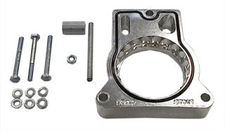 Tahoe Taylor Cable Helix Power Tower Throttle Body Spacer 57015