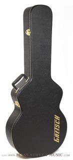 Gretsch Guitar Cases Hollow Body Guitar Case