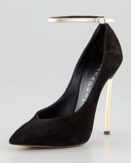 Casadei   Fall Launch 2012   