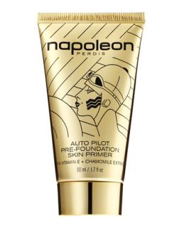 C1AGY Napoleon Perdis Auto Pilot Pre Foundation Skin Primer