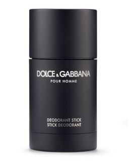 C2775 Dolce & Gabbana Deodorant