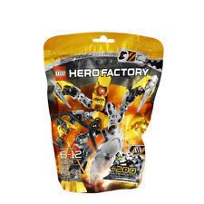 Lego Hero Factory XT4 6229