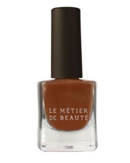 Le Metier de Beaute Limited Edition Nail Lacquer, Cocoa Cabana