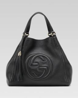 Gucci 1973 Medium Shoulder Flap Bag   