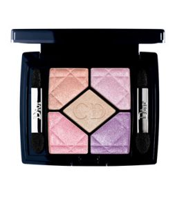 Dior Beauty Five Color Eye Shadow Palette   