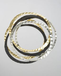 Panacea Six Bangle Set   