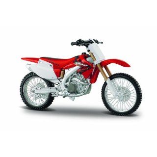 112 Scale Special Edition Motorcycle   Honda CRF450R