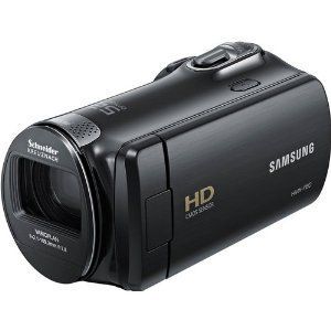  F80 Flash Memory HD Digital Video Camcorder Black 036725304468
