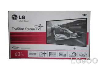LG 60PA6550 60 1080p 600Hz Full HD Plasma TV