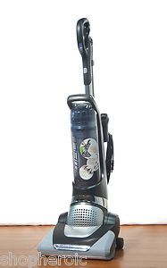   Nimble HEPA Bagless Swivel Upright Canister EL8602 Vacuum Cleaner